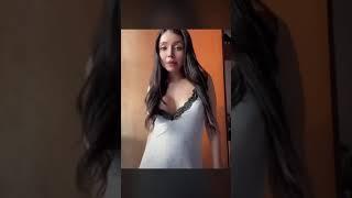 красивая девушка с тикток 18+ | #tiktokgirls 