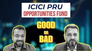 ICICI Pru Energy Opportunities Fund Review | Should you invest? All your questions answered.