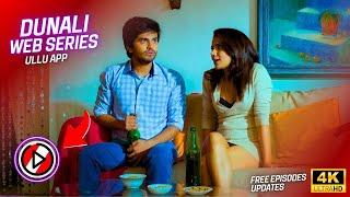 Dunali Web Series Story, cast, Free Episodes Update | Netseries