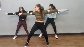 Coca Cola | Tony & Neha Kakkar | Kartik Aryan | Bollywood fitness by Mona Asrani ft. Krutika & mahek