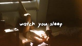 girl in red - watch you sleep. // Lyrics
