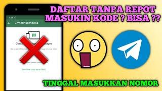 How to Register Telegram Without Verification Code