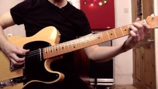 Rockabilly Rhythm Made Easy | Guitar Lesson