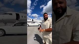 This is my New Baby  DJ Khaled - Private Jet #djkhaled #shorts #youtubeshorts