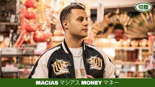 Macias - MONEY [Official Music Video]