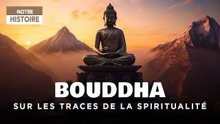 The life of Buddha, in the footsteps of Siddharta - Traditions - Religion - Documentary - AT