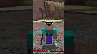 The new INSANE PRESTIGE META in Minecraft OP Prisons (Java & Bedrock) #shorts