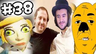 REACCIONO A MEMES DE FNAF Y MÍOS | GG Meme Review #38 - GG Games