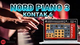 Libreria Nord Stage Gratis para Kontakt 6