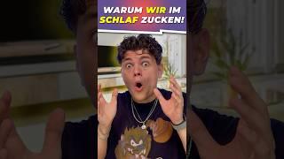 Warum Jungs im Schlaf zucken  #youtube #viral #comedy #subscribe #funny #tiktok #shorts #video