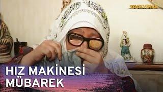 Gelin ve Kaynananın Örgü Yarışı | Yasemince