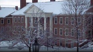 Colby College - 5 Things I Wish I Knew Before Attending