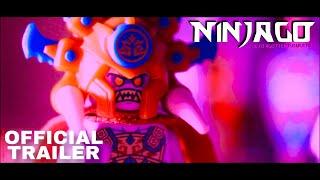 BryceFilms's Lego Ninjago: Season 16 "The Forgotten Amulets" (Official Trailer)