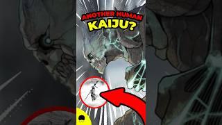 Kaiju No. 8 Is Actually Kafka's Ancestor