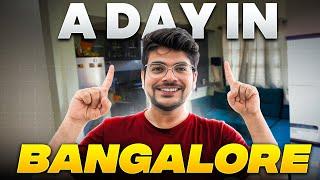 Day in the Life of a Software Engineer in Bangalore