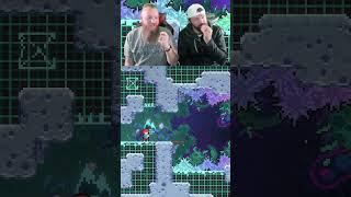 Cheese rind! Follow us on Twitch DandD_Bros #twitch #gaming #funny #brothers #celeste