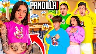 MI HIJA SE UNE A LA PANDILLA y NOS ABANDONA…*ahora es mala!*