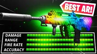 the OVERPOWERED FAMAS.. BEST ATTACHMENTS! (BLACK OPS COLD WAR) - Best FFAR 1 Class Setup