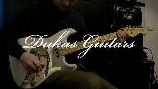 Dukas Starlight Gold Aimelia