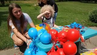 Zuru Bunch O Balloons Self-Sealing Water and Party Balloons Review!