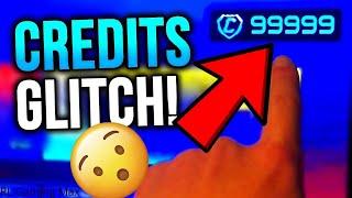 How To Get UNLIMITED FREE Credits GLITCH In Rocket League 2021! (WORKING Rocket League Glitch)