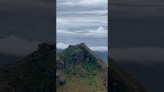 Video di gunung batur bali 1717mdpl #shorts #short #mountbatur #viral