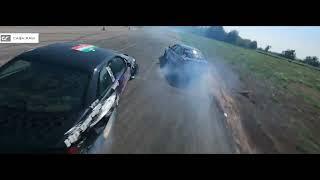 Chasing Manuel Vacca's SpiderPork | Drift FPV 4K |