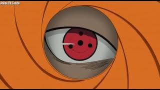 Tobi Fu va Torunega qarshi • anime uzb Naruto uzb tilida obito uzbek tilida