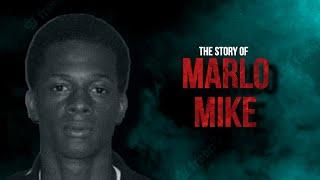 The story of Marlo Mike |  The Hitman of Boosie Badazz??