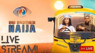 BBNAIJA LIVESTREAM | Big brother Naija streaming | Bbn | HOW TO STREAM LIVE!