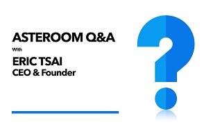 Onboard Asteroom  | Webinar | Q&A