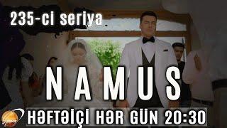 Namus (235-ci seriya)