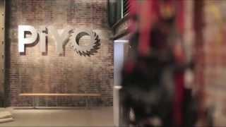 PIYO Workout - Official Trailer - Chalene Johnson