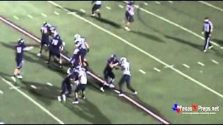 Alan Ali Class of 2017 OL - Keller Timber Creek