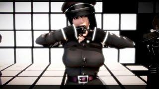 [MMD] Honey Select Dance | BBoom BBoom (SONG)