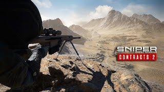 Is Sniper Ghost Warrior Contracts 2 Worth Playing In 2024? Gameplay Part 1