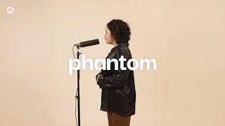 Liyenne - Phantom (Live Acoustic)