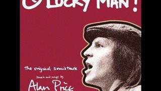 Alan Price - O Lucky Man, reprise.wmv