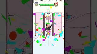 Happy ending gameplay walkthrough funny games #shorts #gaming #games