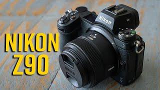 Nikon Z90 Overview: Is Coming Soon in 2024?