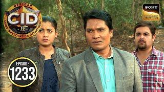 Camping Site पे गुम हुए बच्चे को क्यों ढूंढ रही है CID? | CID | Full Episode - 1233