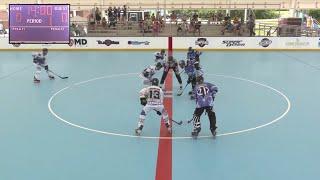 Wish Cup 5 Best Shift Hockey Vs Champion Wheelers Pro Division Playoffs 6-3-24