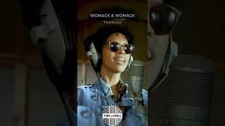 Teardrops WOMACK & WOMACK #vibes #chill #soul #music #singer #teardrops @WomackAndWomackVEVO