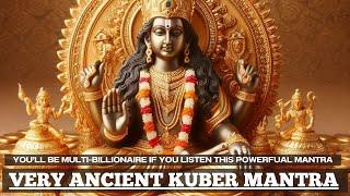 This Lord Kuber mantra has potent to make you MULI-BLLIONAIRE