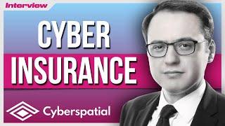 What is Cyber Insurance? (w/ Daniel Kasper)