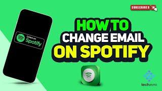 How to Change Email on Spotify 2025