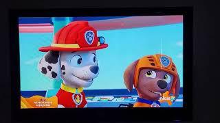 Nick Jr Promo | New Action w/ DORA & Paw Patrol Next Week