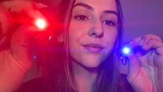 ASMR Follow My Instructions but They’re Different for Everyone 