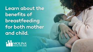 August is Breastfeeding Awareness Month