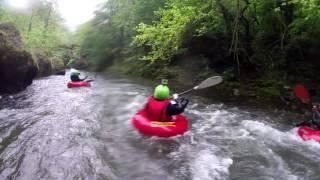 River Tubing cu Green Adventure